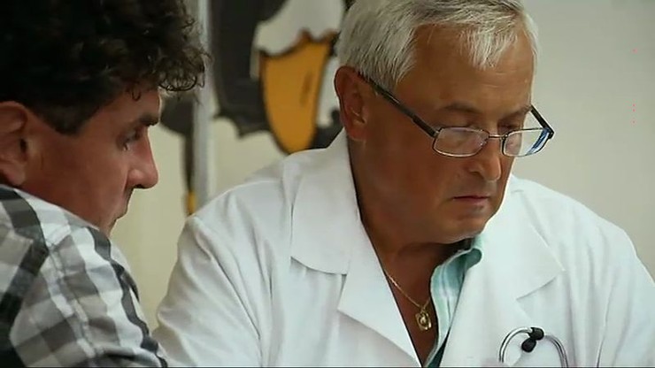 Dedičstvo - Tono má málo spermií 2