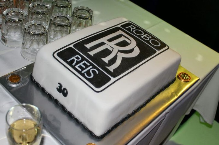 TOP STAR Skoncovej priateľ oslavoval 30 1