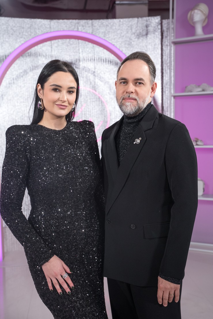 Nákupné maniačky - brošne