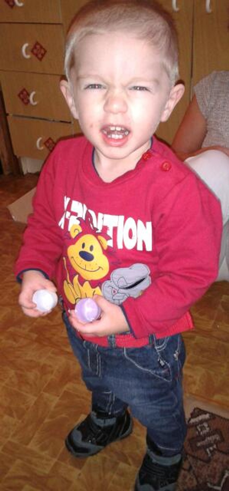 Patrik