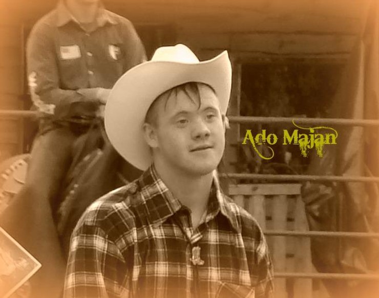Adrián Majan