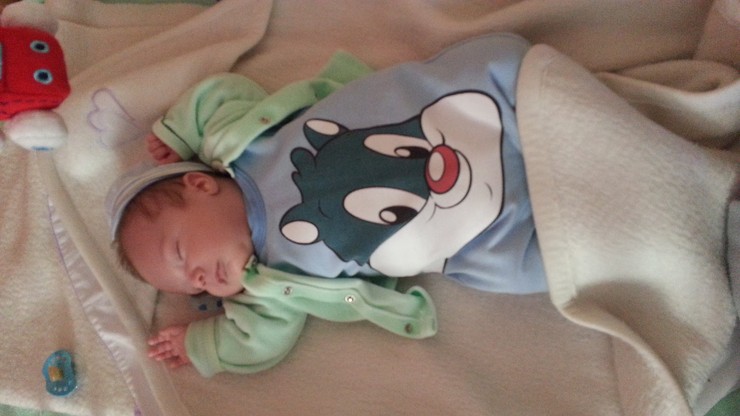 Levente Leo