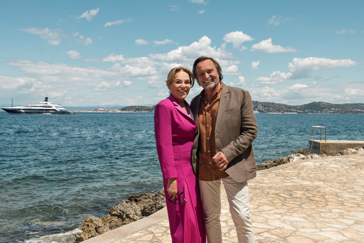 Stastny novy rok 2 - Dobro dosli