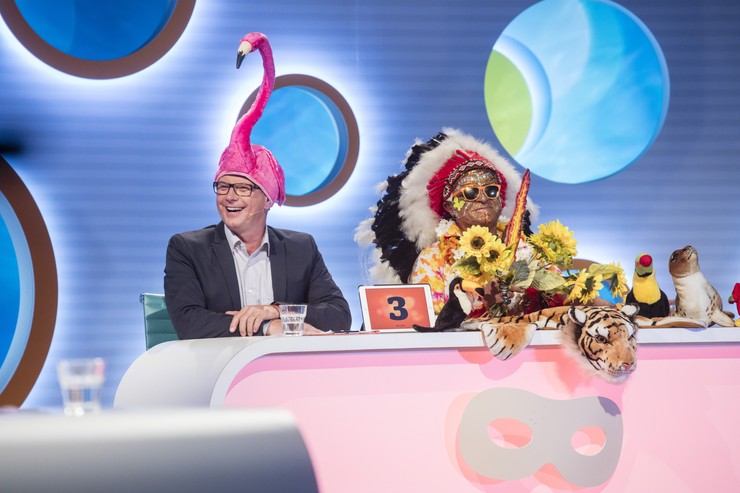 Inkognito - Dan Nekonečný