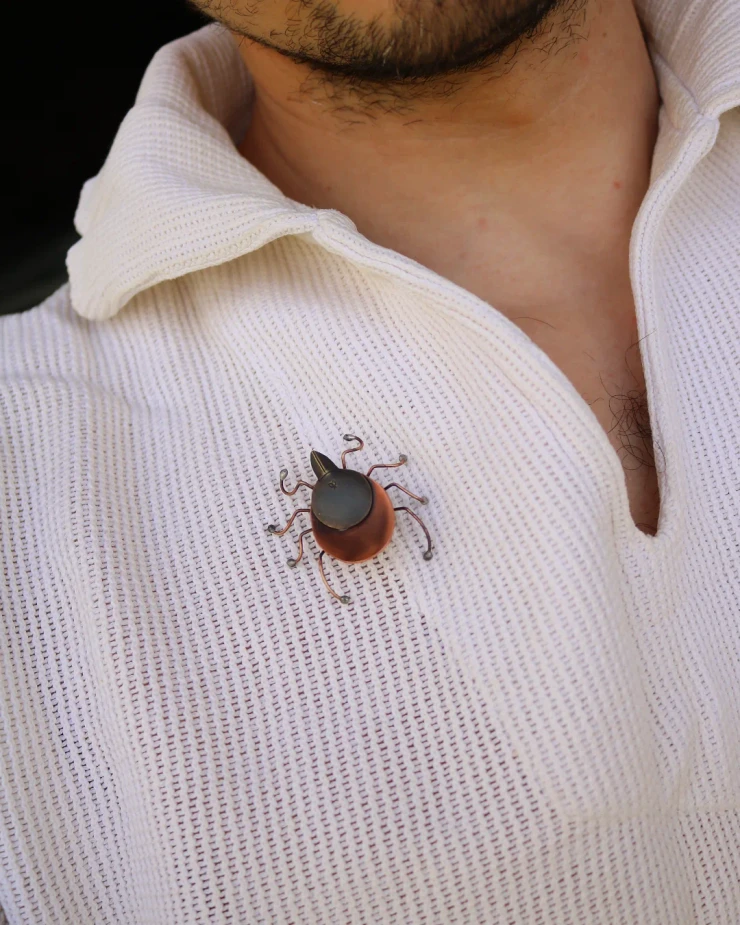 Nákupné maniačky - brošne