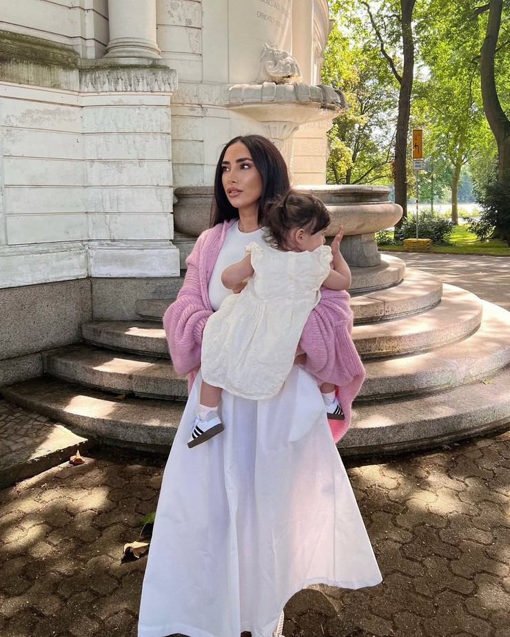 Nákupné maniačky - móda pre mamičky 