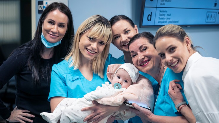 Danica Hričová, Kristína Kanátová, Judita Hansman, Nela Pocisková 