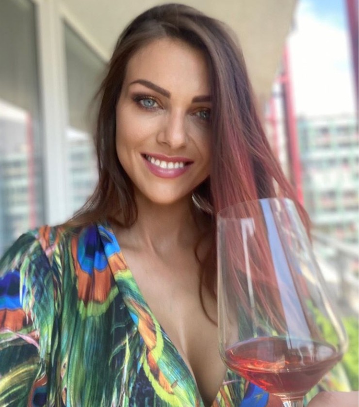 Martina Schindlerová