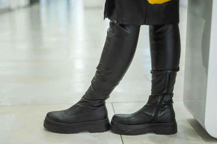 Nákupné maniačky - Nikoletine outfity