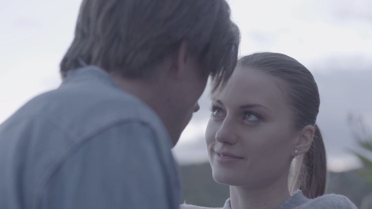 Alica pobozká Andreja