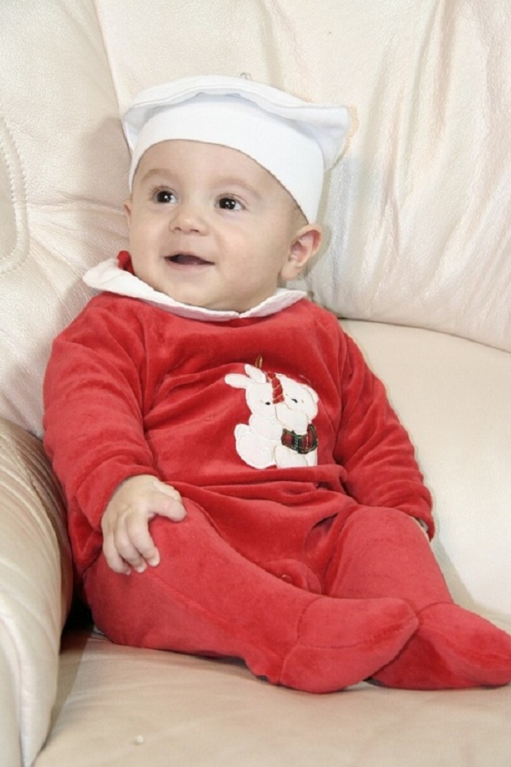 Sebastian 