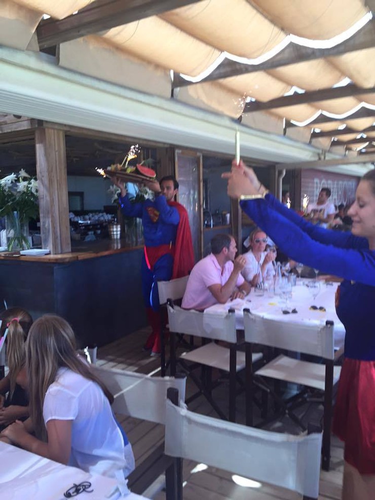 Shania - oslava 11. narodenín 5