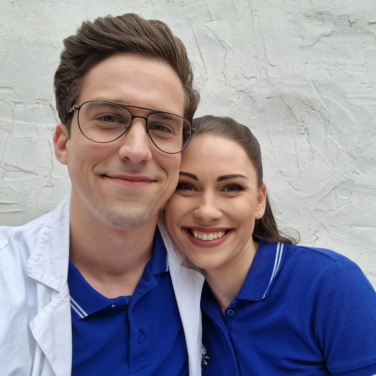 Nemocnica - Dávid Uzsák