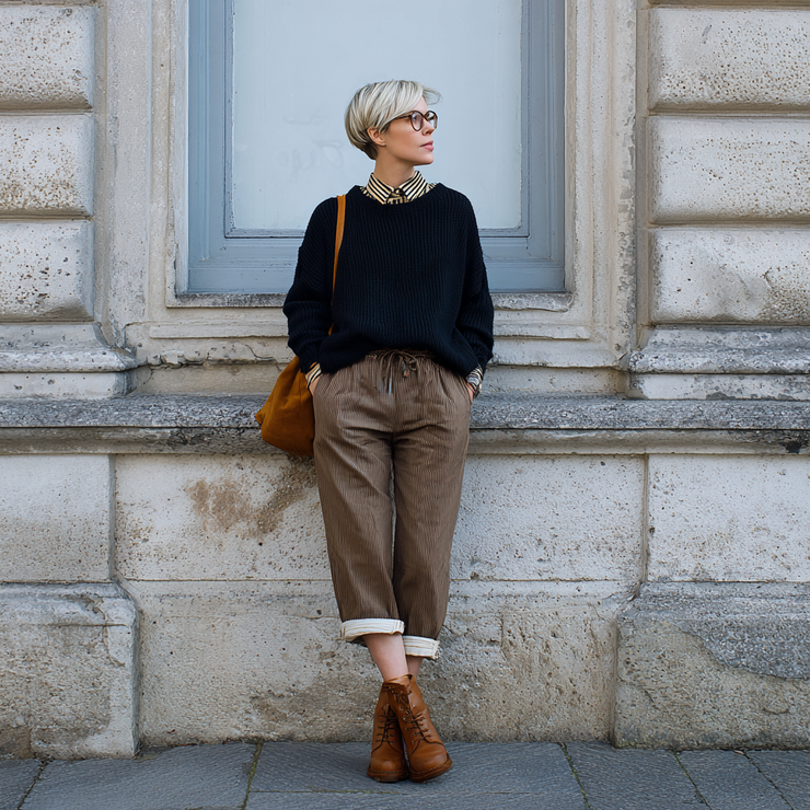 Nákupné maniačky - základné kúsky