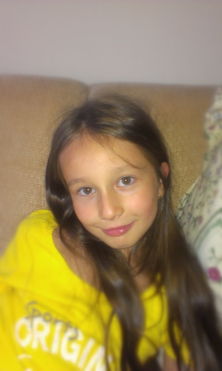     Eliška Mária