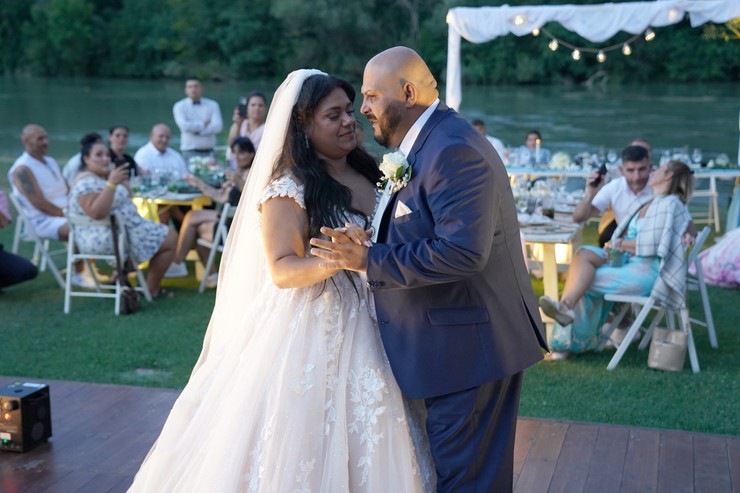 Vezmeš si ma - nevesta Nikoleta