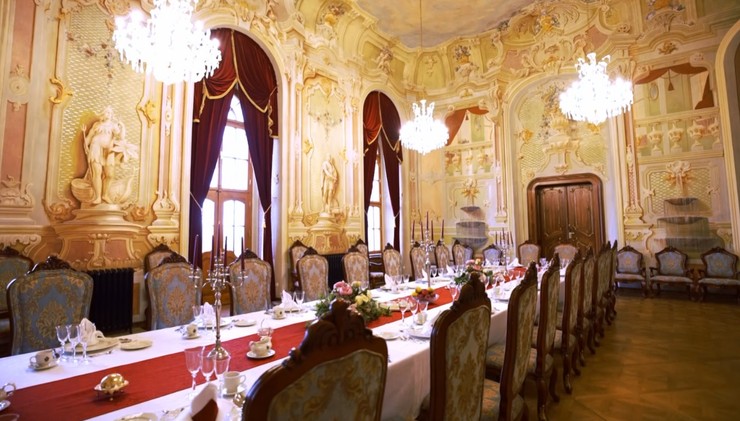 Vezmeš si ma - nevesta Viki