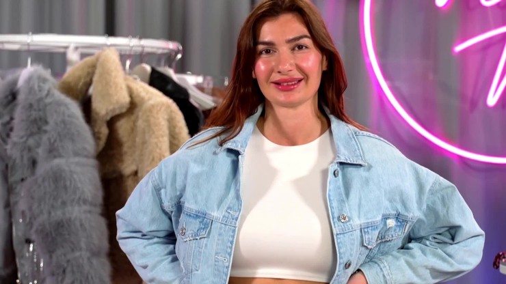 [multi] Nákupné maniačky - Nika 8668