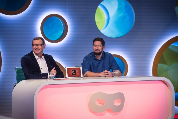 Inkognito - Juraj Soko Tabacek