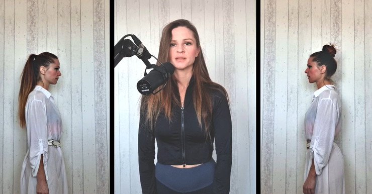 Dominika Titková do batôžka