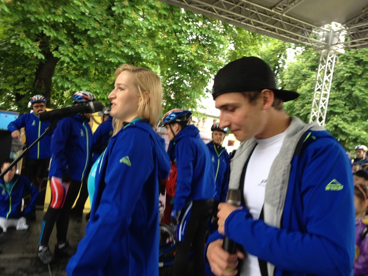 Vačková na cestách: Deň 2 6