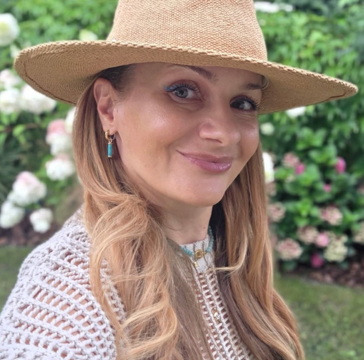 Zuzana Kubovčíková Šebová