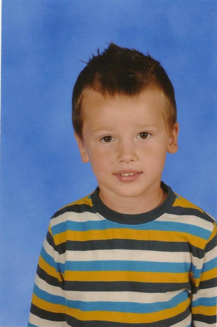 Patrik