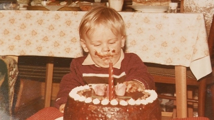 Rodinný album Bučkovcov 5