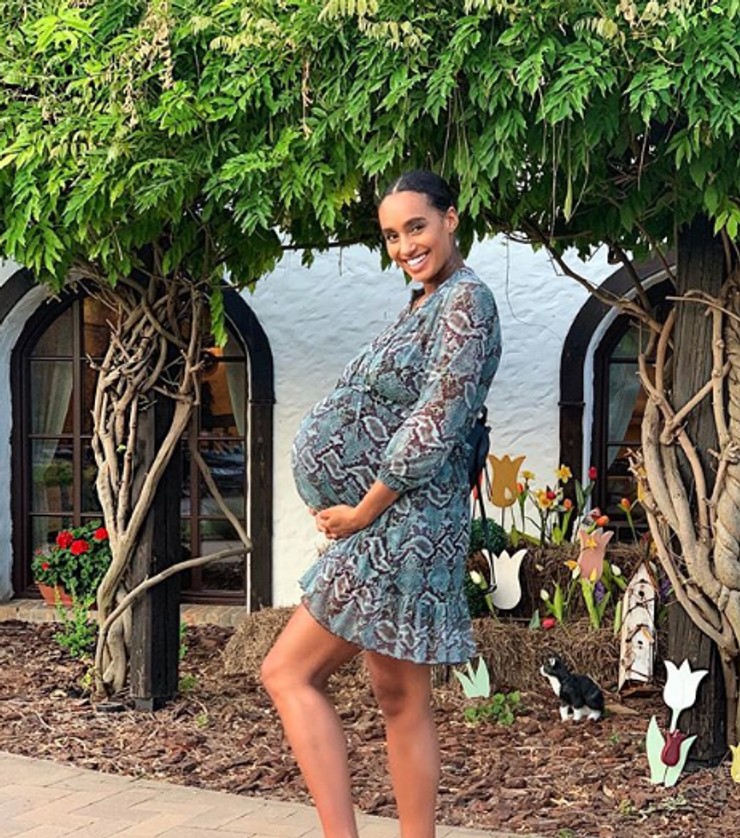 Yasmin Taty - II. vicemiss Slovensko 2018