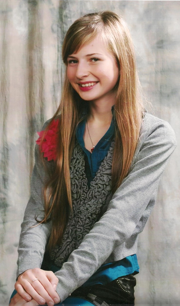 Rebeka 