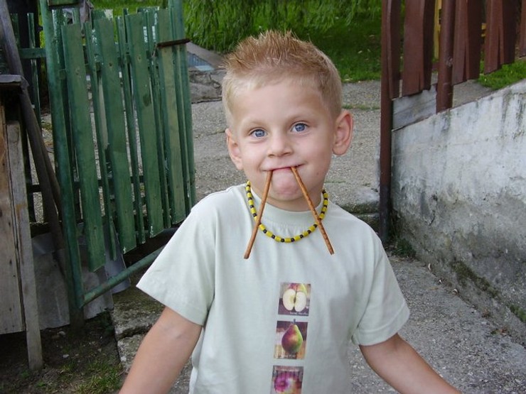 Peťko :-)