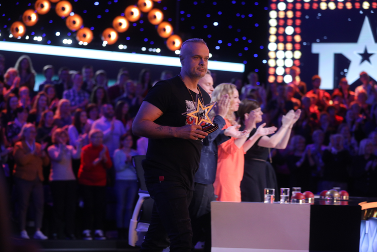 ČSMT 2019-Jaro Slávik