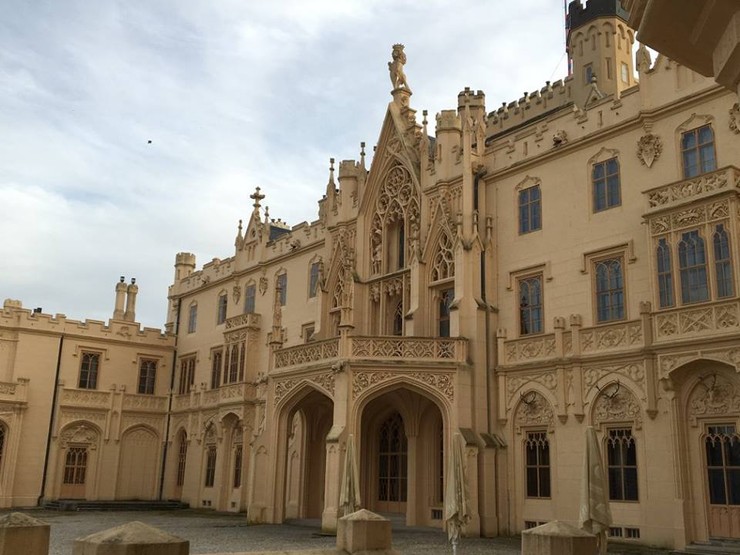 Fashion fotenie Miss Slovensko 2016