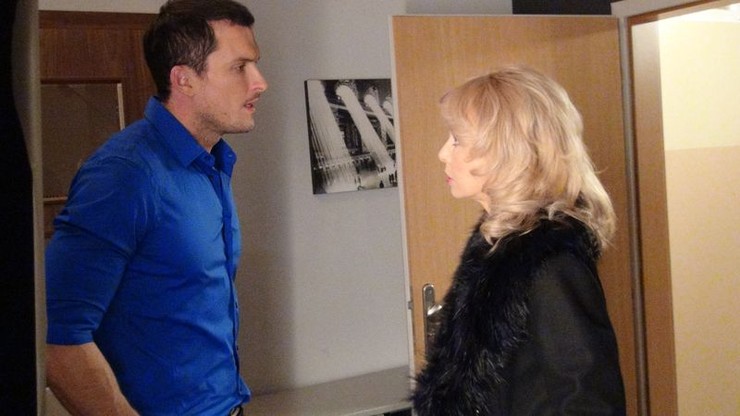 Vianočný Panelák 3