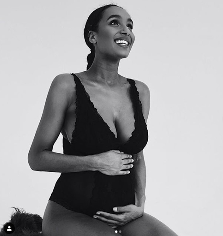 Yasmin Taty - II. vicemiss Slovensko 2018