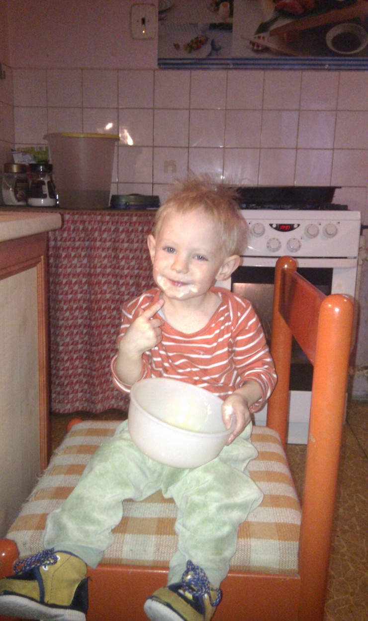 Patrik