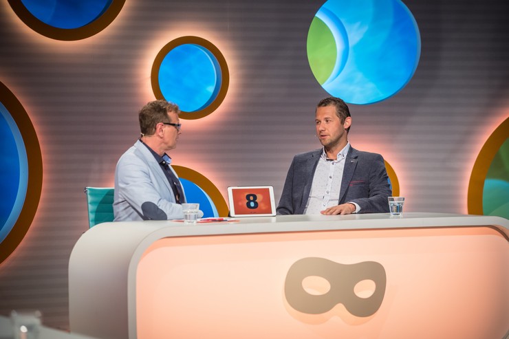 Inkognito - Ján Lašák