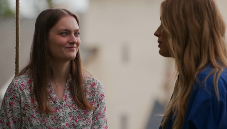 vezmeš si ma - mevesta Miška