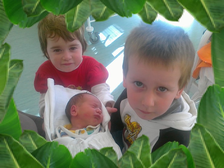 Tian,Tinka,Kamil