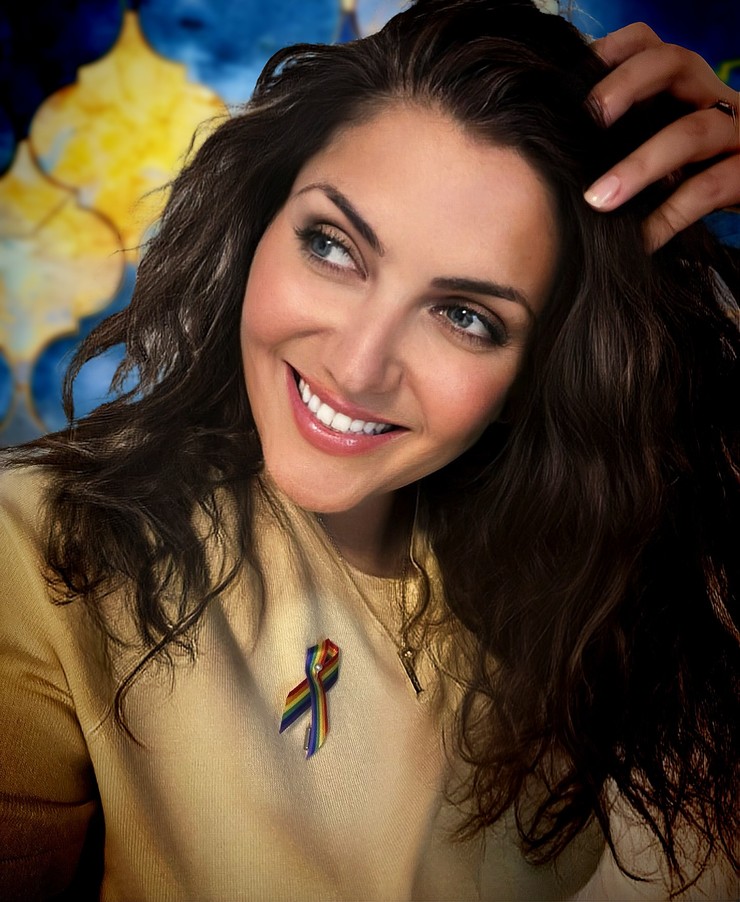 Štefánia Šalátová, speváčka, rakovina