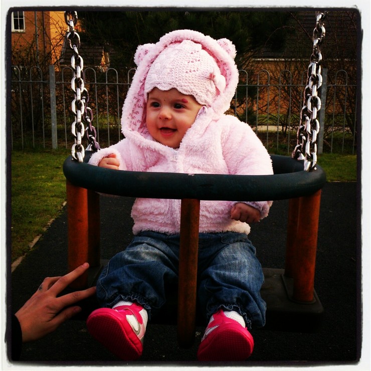 Chantelle