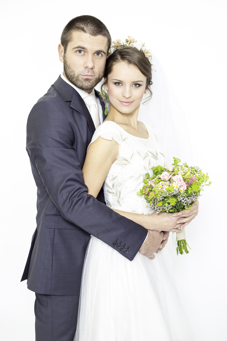 Svadobné fotenie 10