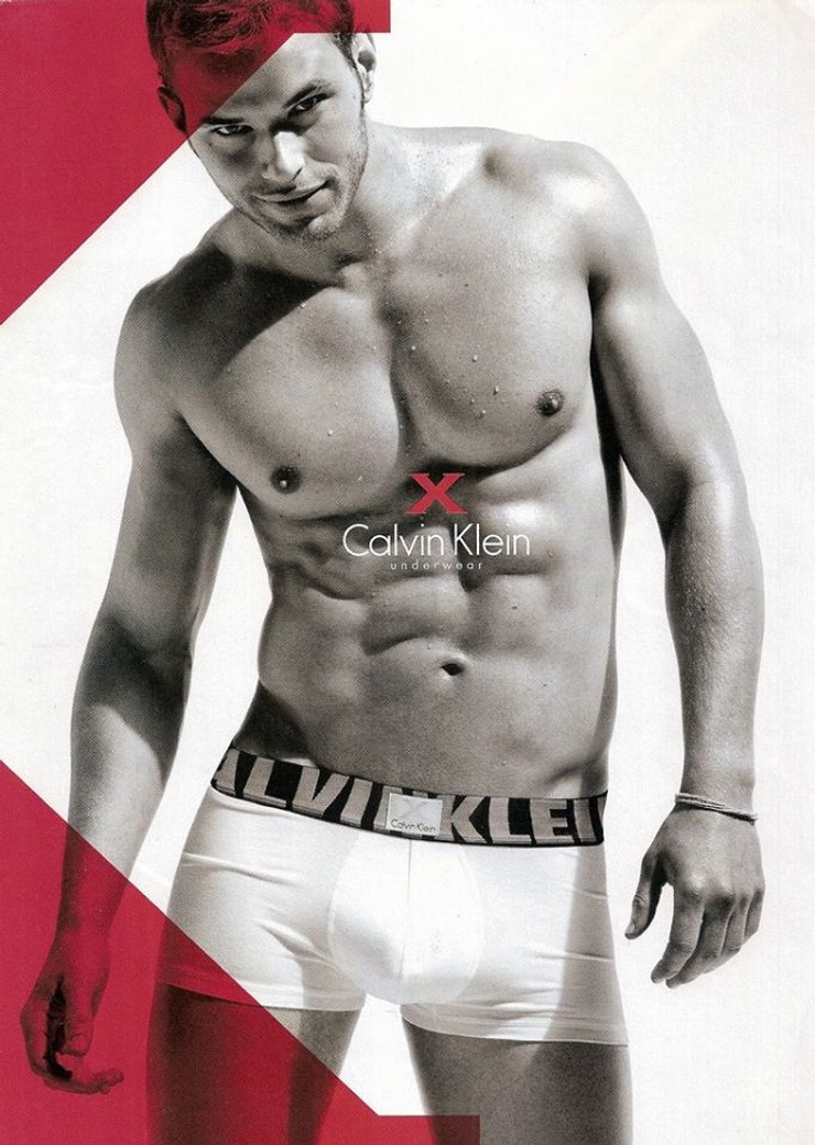 Kellan Lutz