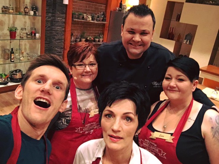 Moja mama varí lepšie ako tvoja