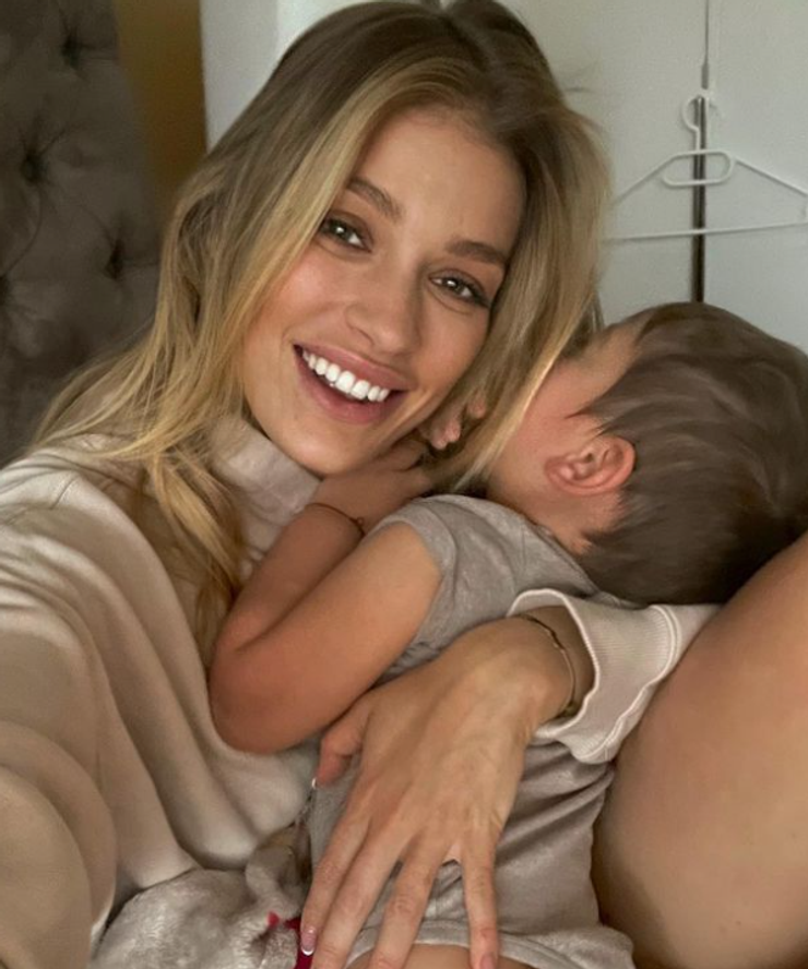 Jasmina Alagič Vrbovská