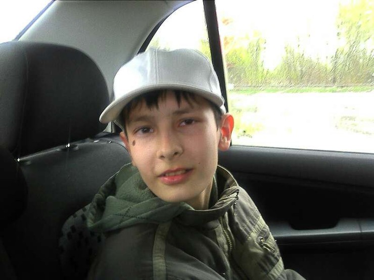 Kristián
