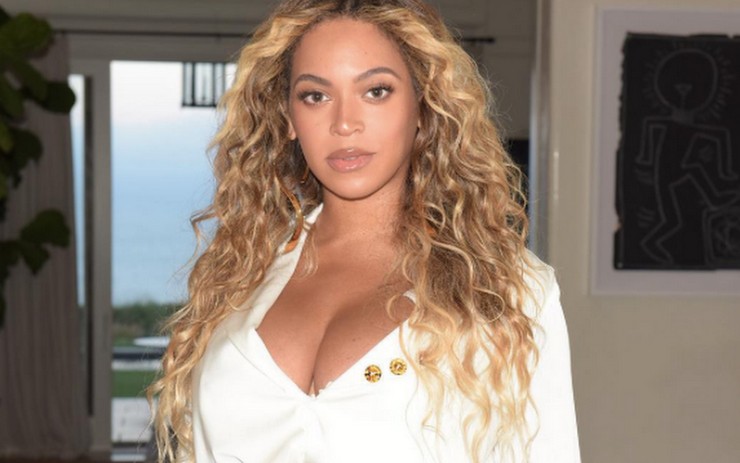 Beyoncé
