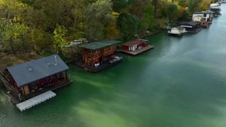 Jaro Slávik v Bez servítky