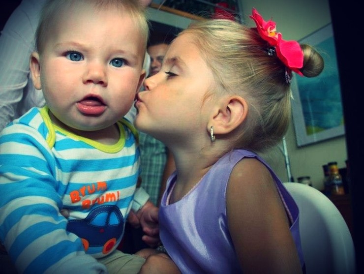 Ester a Davidko