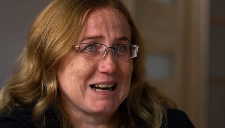 Vezmeš si ma - Nevesta Linda 